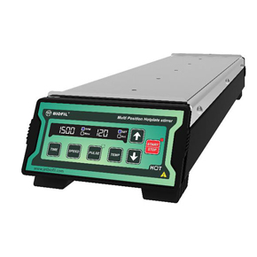 多點(diǎn)加熱磁力攪拌器MS HP5M/MS HP10M/MS HP15M