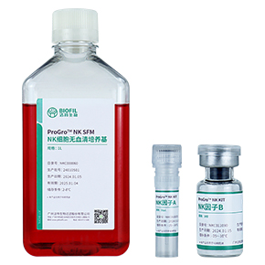 ProGro? NK KIT NK細胞誘導擴增培養試劑盒