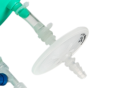 適用于過(guò)濾氣體，也是過(guò)濾腐蝕性化學(xué)品和溶劑的理想選擇