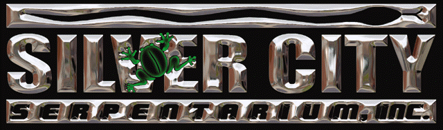 Silver City Serpentarium